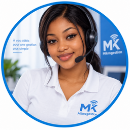 Mika - Assistante IA Mikrogestion